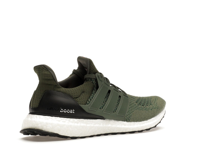 adidas Ultra Boost 1.0 Base Green Olive