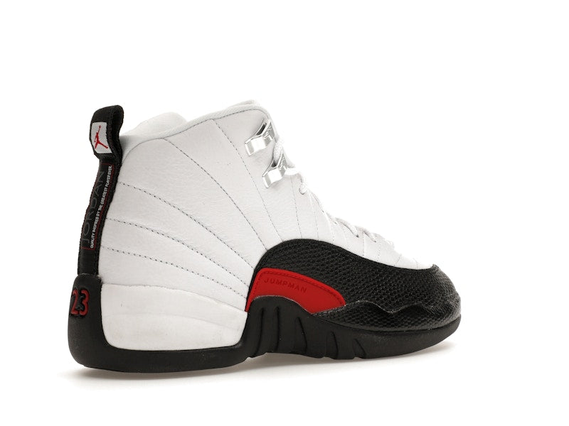 Jordan 12 Retro Taxi Flip (GS)