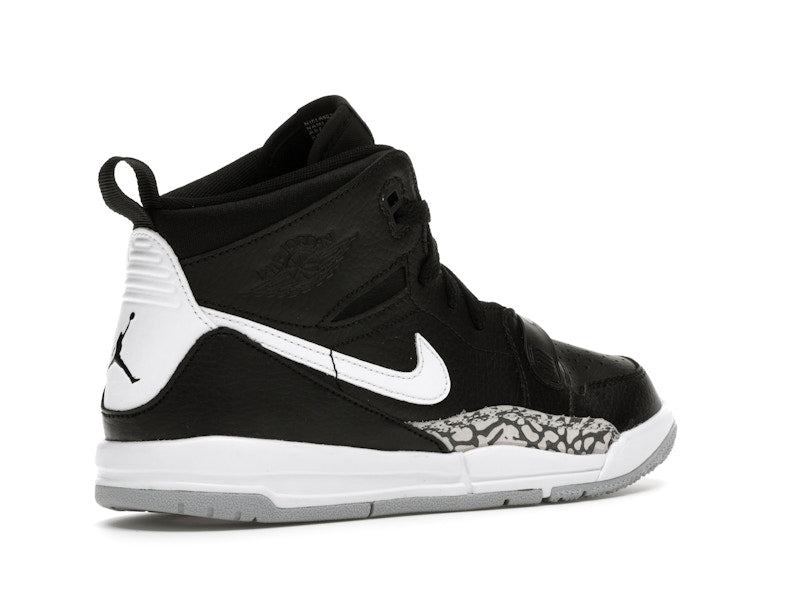 Jordan Legacy 312 Black White (PS)