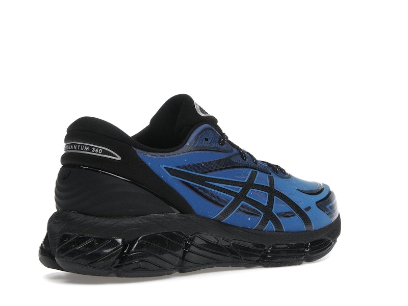 ASICS Gel-Quantum 360 VIII Blue Neptune Black