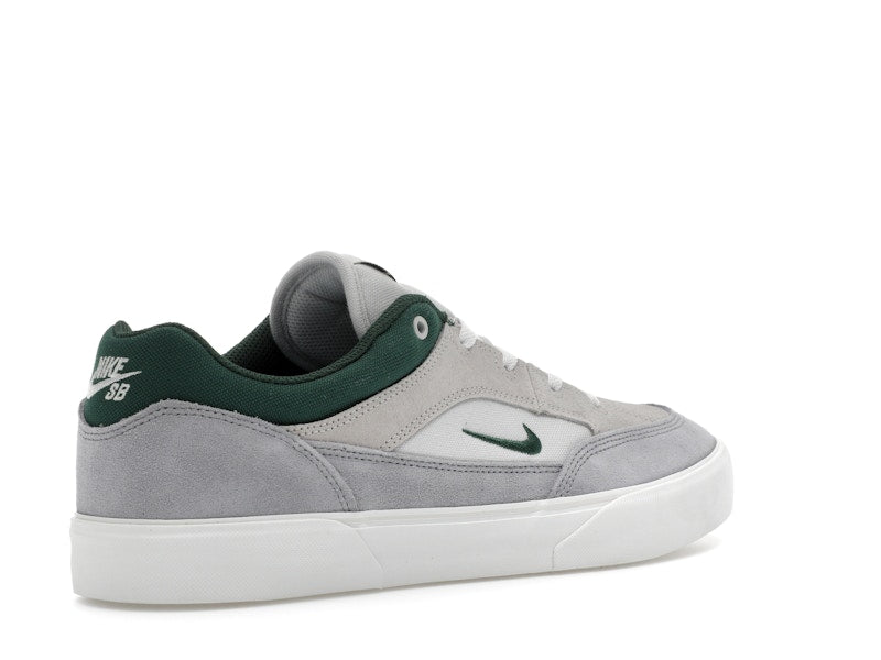 Nike SB Malor Platinum Tint Fir