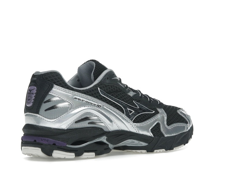 Mizuno Wave Rider 10 Millennium Pack