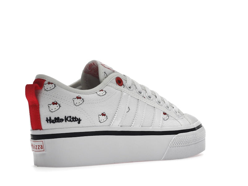adidas Nizza Platform Hello Kitty (Women's)