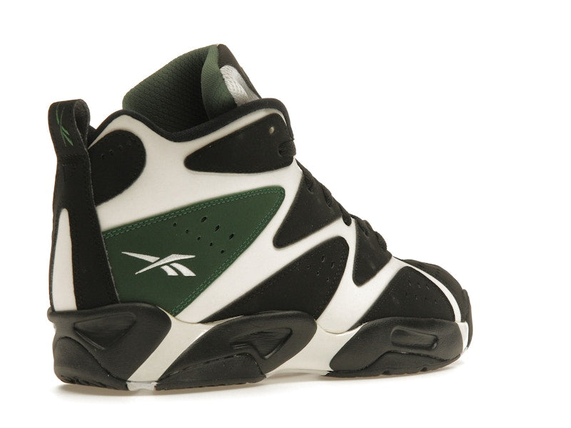 Reebok Kamikaze Sonics