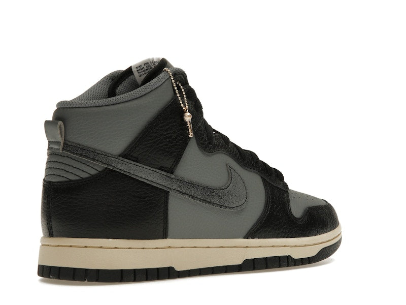 Nike Dunk High Retro Premium Classics 50 Years Of Hip-Hop
