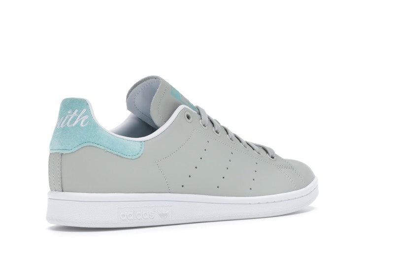 adidas Stan Smith Ash Silver
