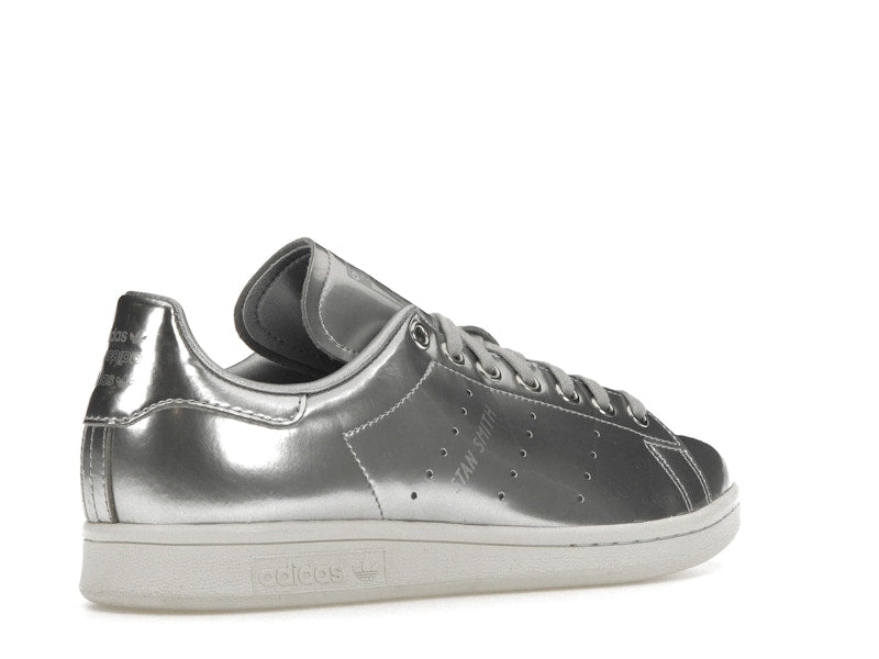 adidas Stan Smith Silver Metallic (Women's)