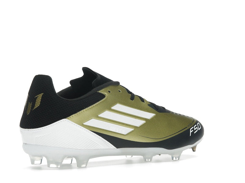 adidas F50 League Low FG Messi