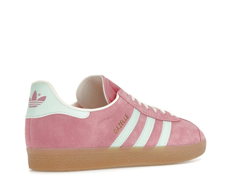 adidas Gazelle Bliss Pink (Women's)