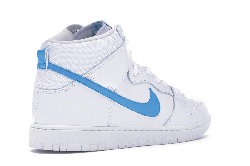 Nike SB Dunk High Mulder