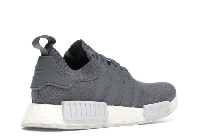 adidas NMD R1 Grey Three (Women's)