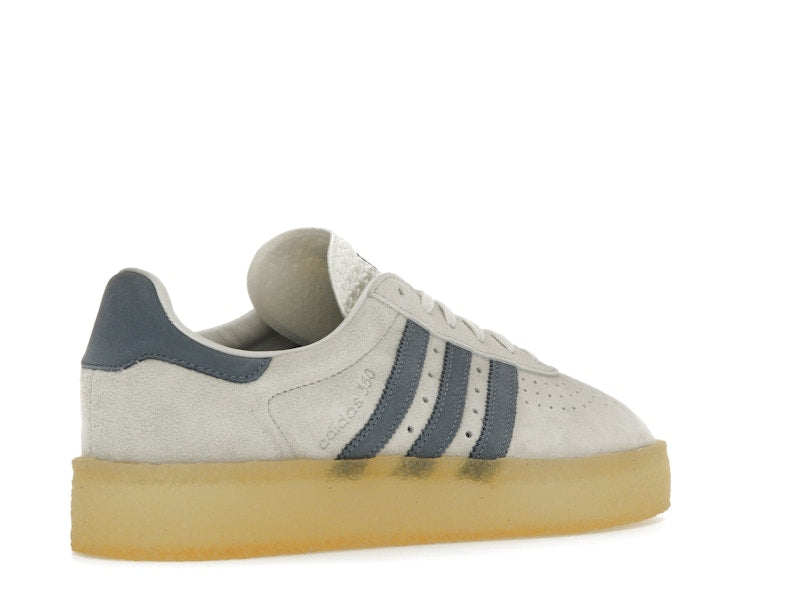 adidas Clarks 8th Street AS350 by Ronnie Fieg Kith Loyalty Porgram Elevation Blue