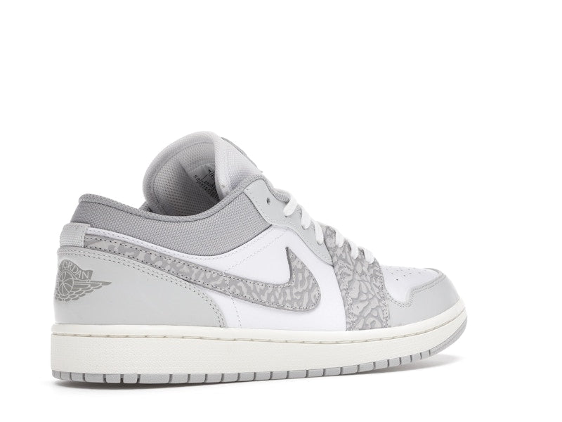 Jordan 1 Low PRM Smoke Grey Elephant