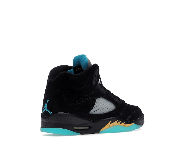 Jordan 5 Retro Aqua (GS)