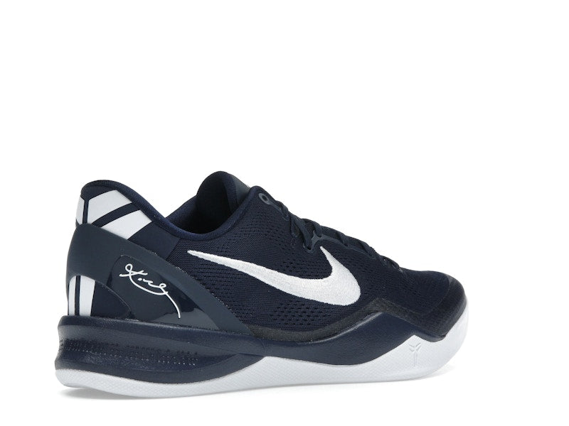Nike Kobe 8 Protro College Navy