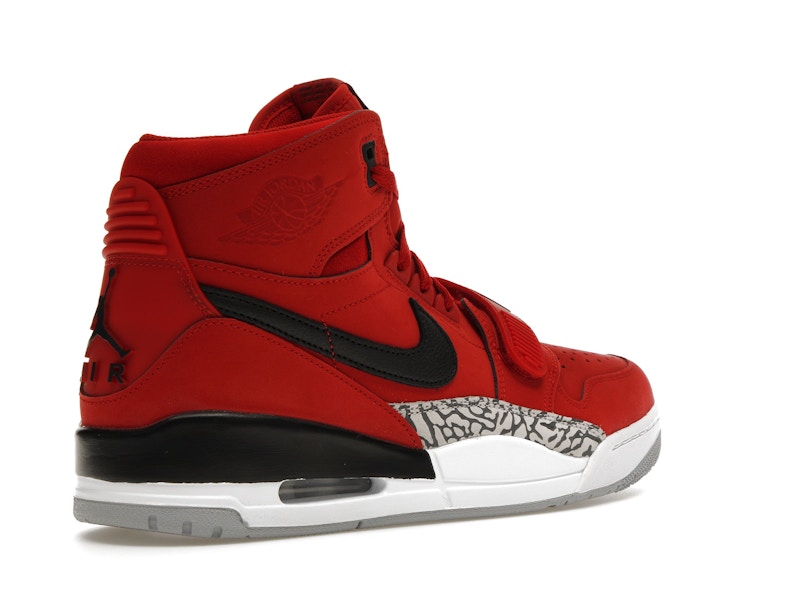 Jordan Legacy 312 Toro