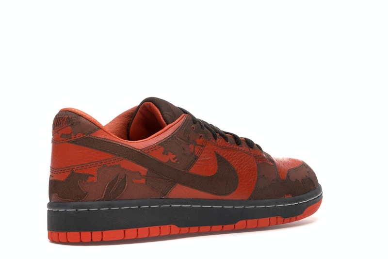 Nike Dunk Low 1 Piece