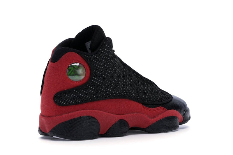 Jordan 13 Retro Bred (2017) (GS)