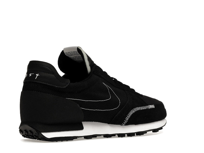 Nike Daybreak Type Black White