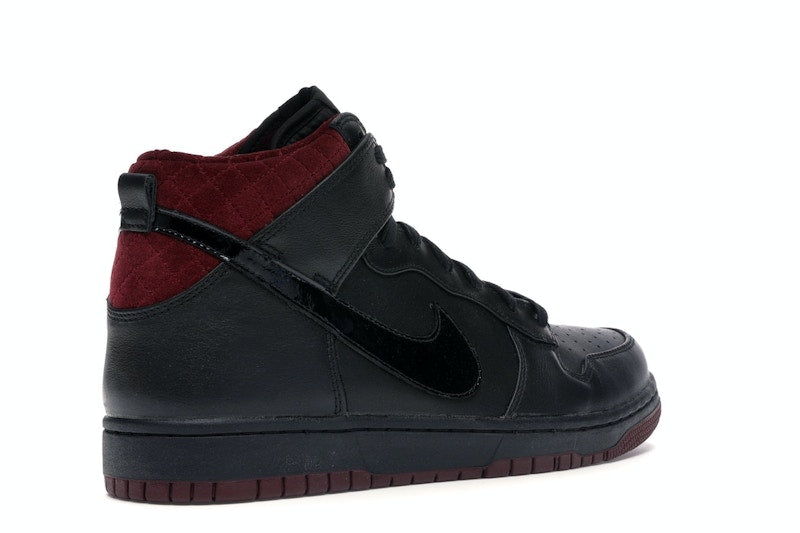 Nike Dunk CMFT Coffin