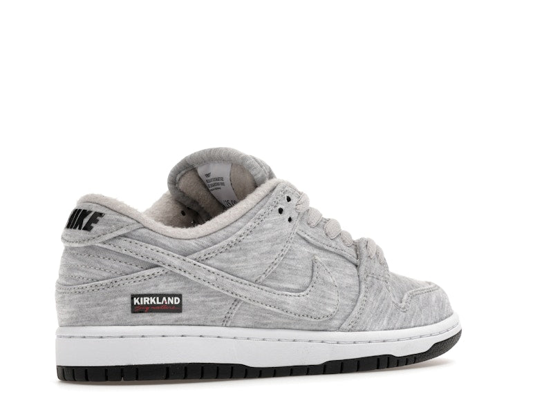 Nike SB Dunk Low Pro QS Costco Kirkland Signature
