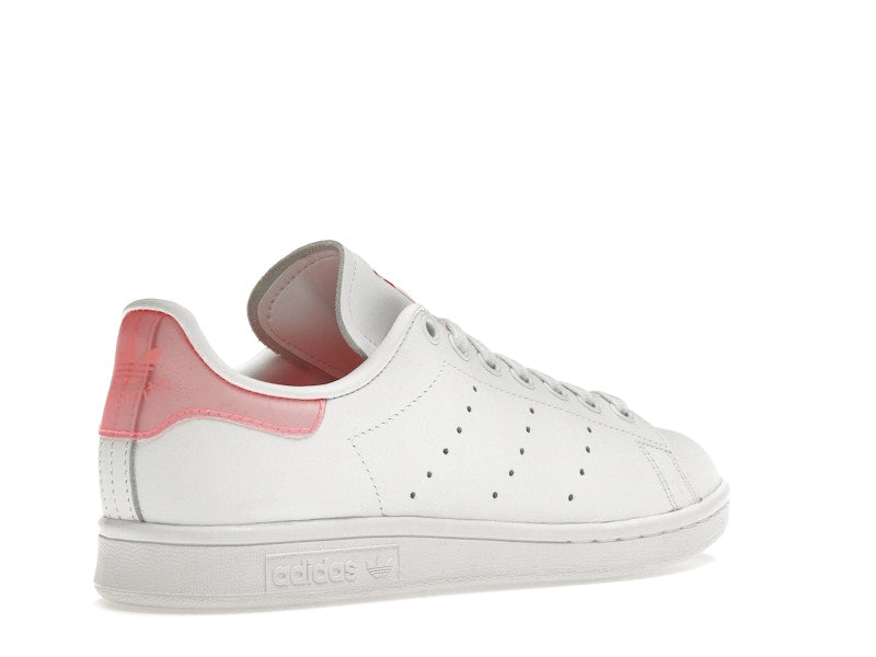 adidas Stan Smith White Pink (Women's)