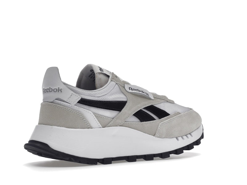 Reebok Classic Leather Legacy White Black
