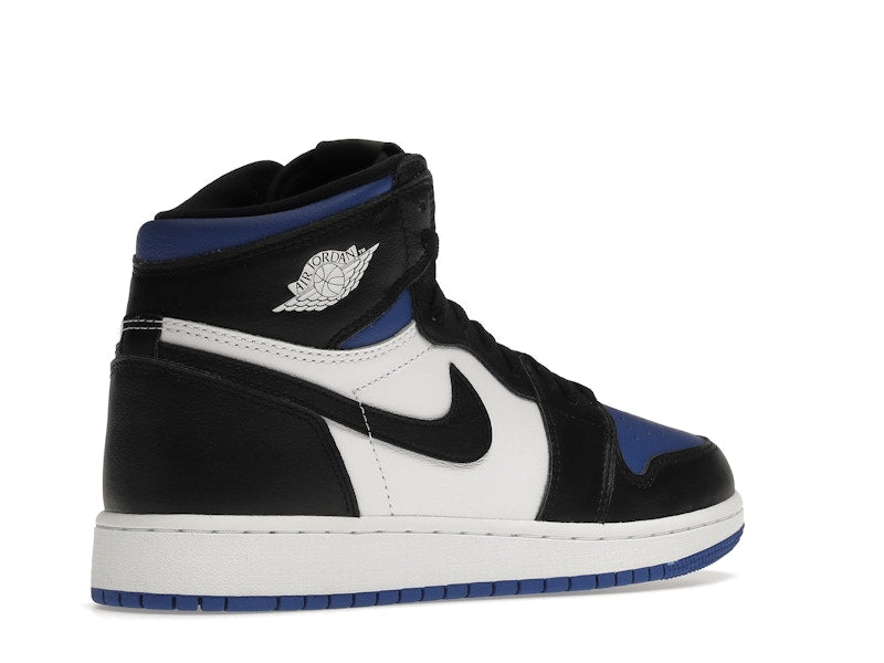 Jordan 1 Retro High Royal Toe (GS)