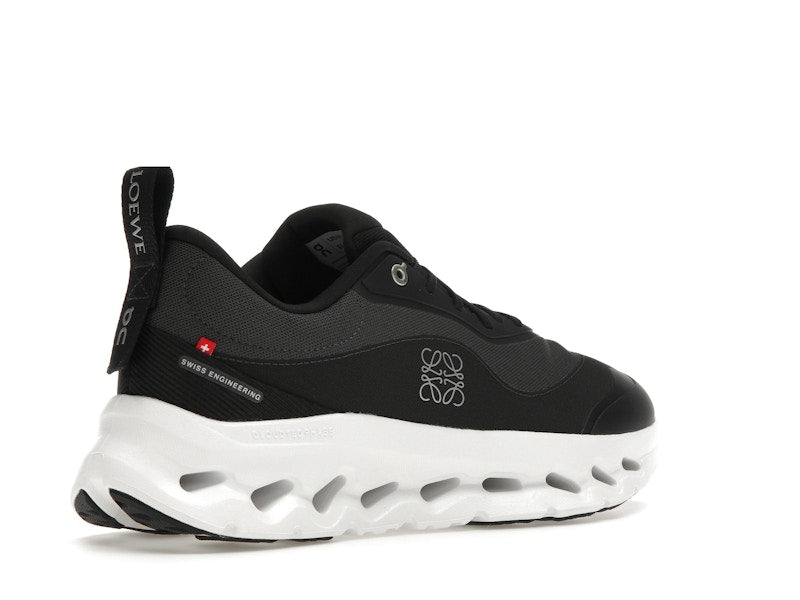 On Running Cloudtilt 2 LOEWE Black