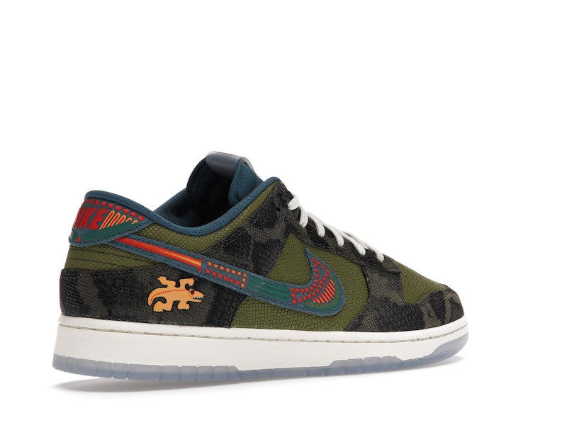 Nike Dunk Low Siempre Familia