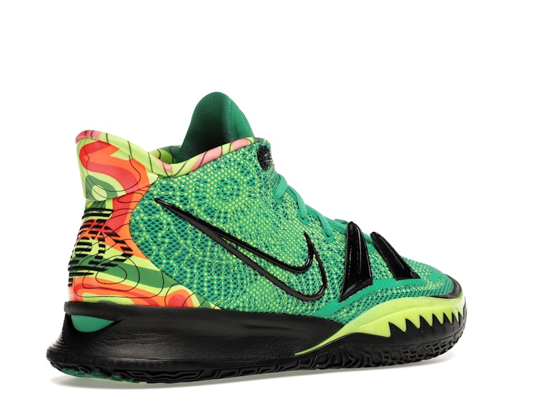 Nike Kyrie 7 Ky-D Weatherman