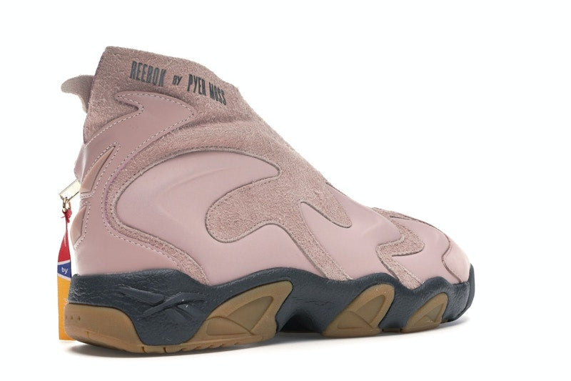 Reebok Mobius Experiment 3 Pyer Moss Pink