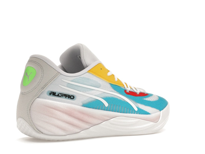 Puma All-Pro Nitro Primary