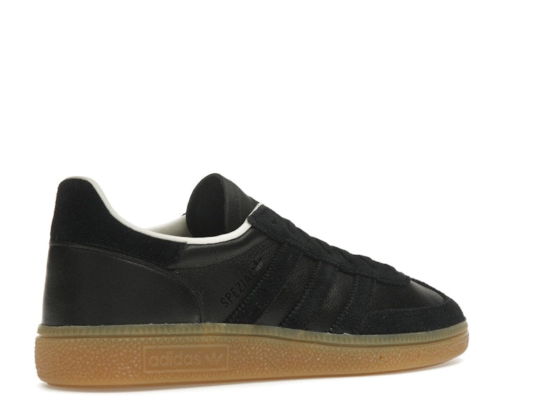 adidas Handball Spezial Core Black Leather