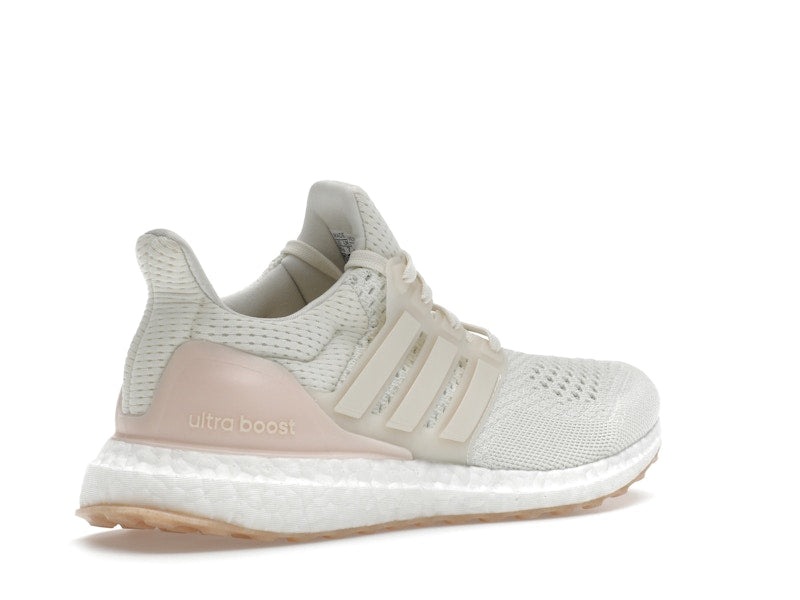 adidas Ultra Boost 1.0 Off White Wonder Quartz (Women's)