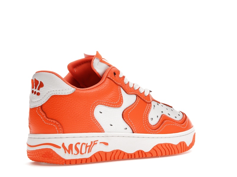 MSCHF Super Normal 2 Orange Milk