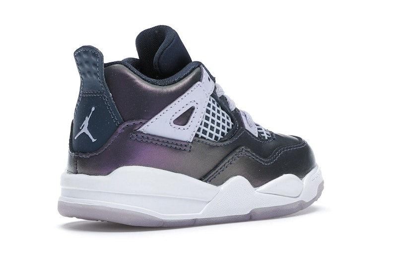 Jordan 4 Retro Monsoon Blue (TD)