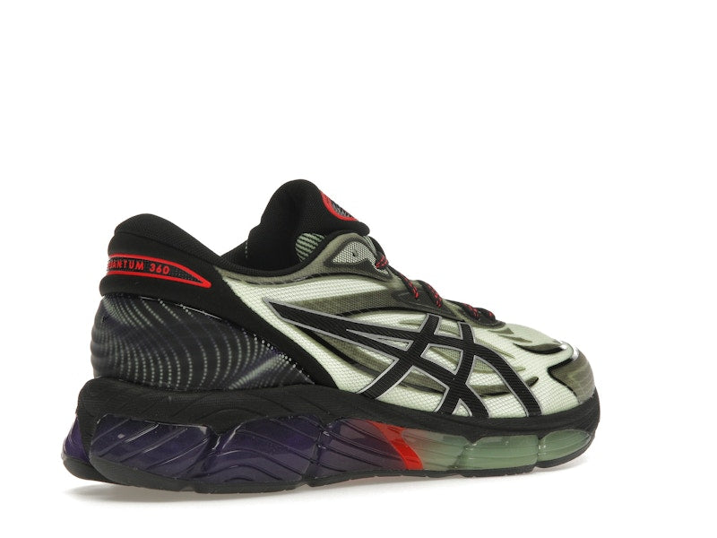 ASICS Gel-Quantum 360 VIII Digitune Illuminate Yellow