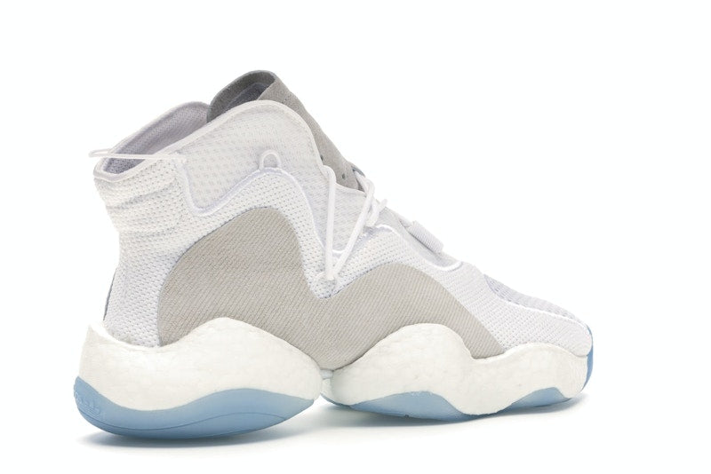 adidas Crazy BYW Cloud White