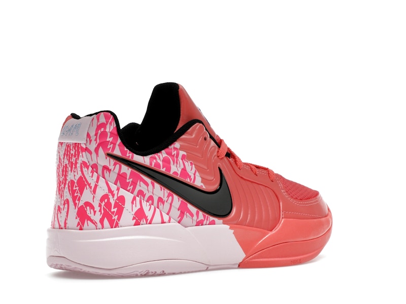 Nike Ja 2 Heart Eyes (GS)