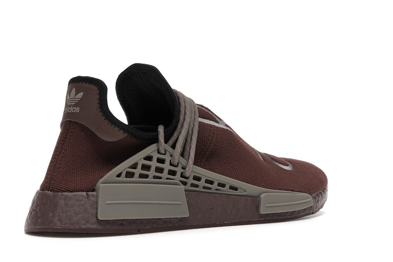 adidas NMD Hu Pharrell Chocolate