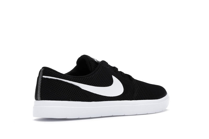 Nike SB Portmore II Ultralight Black White