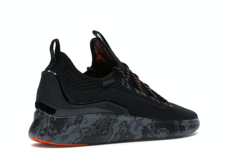 Supra Factor Call of Duty Black Ops 4