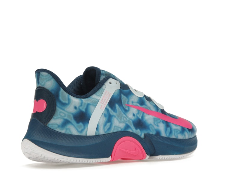Nike Court Air Zoom GP Turbo Naomi Osaka Glacier Blue (Women's)