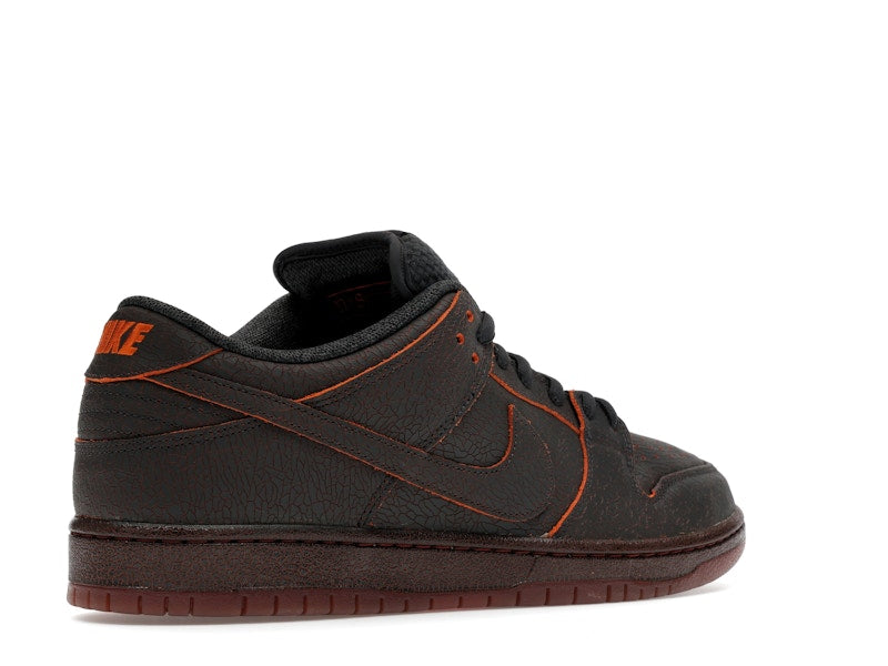 Nike Dunk SB Low Krampus