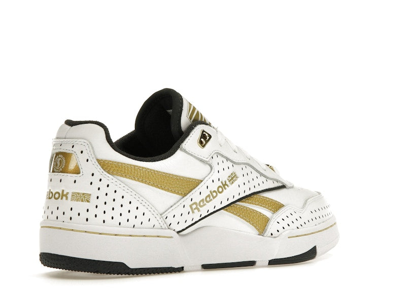 Reebok BB 4000 II Victor Solomon