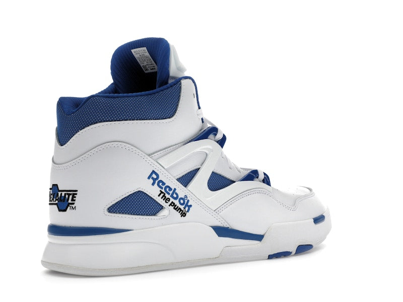 Reebok Pump Omni Zone II Kentucky