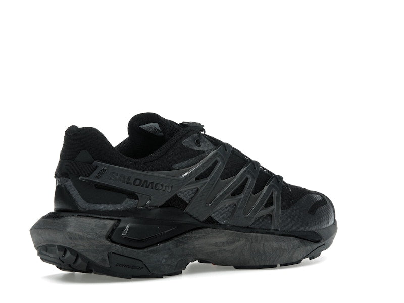 Salomon XT Pu.Re Advanced Black Phantom