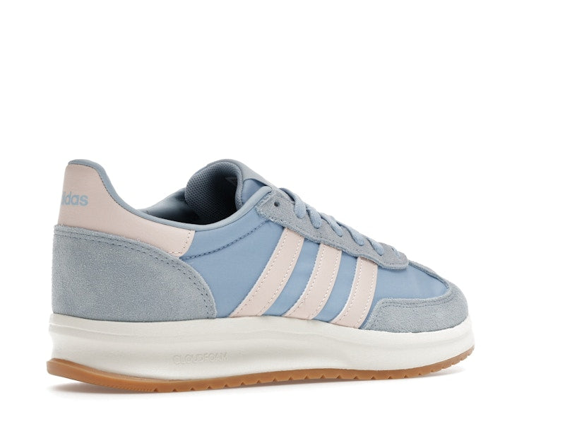 adidas Run 72 Glow Blue Wonder Quartz Wonder Blue (Women's)