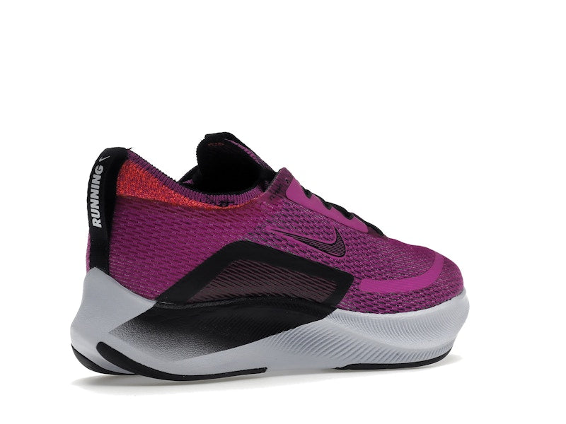 Nike Zoom Fly 4 Hyper Violet (Women's)